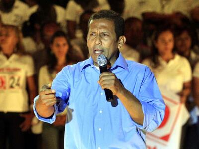 Περού: Οι διαδηλώσεις οδήγησαν σε παραίτ...