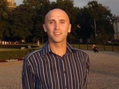 Ουκρανία: Απελάθηκε Βρετανός δημοσιογράφος του RT