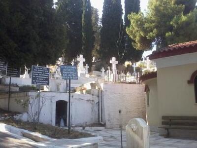 Πάτρα: «Τραγική η κατάσταση στο Α’ Νεκρο...