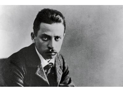 Εκδήλωση -  αφιέρωμα στον ποιητή και μυθ...