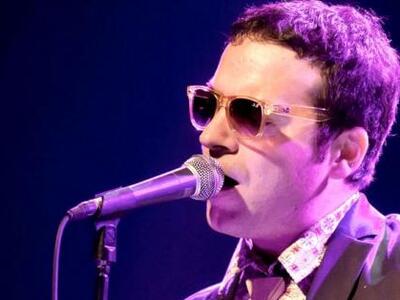 Ο Βασιλικός των Raining Pleasure θα εμφα...