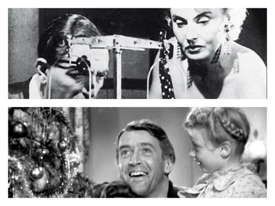 Οι δύο αγαπημένες κλασικές ταινίες των Χ...