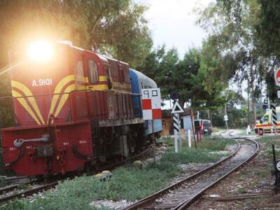 Ενοχλημένη η ΤΡΑΙΝΟΣΕ για τη σύσκεψη στη...