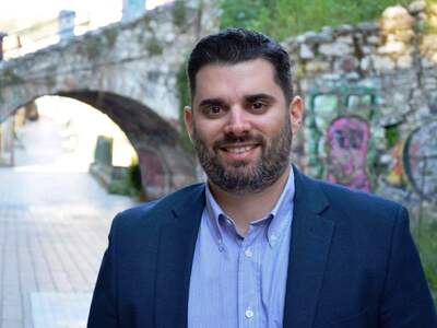 Αποστόλης Μάρκος: Τι ζητώ από τους συμπο...