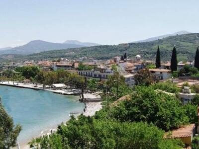 Σελιανίτικα: Τι θα γίνει με το Βρωμολάγκαδο;