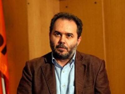 Φωτόπουλος: Πολλοί ήθελαν να με δουν να...