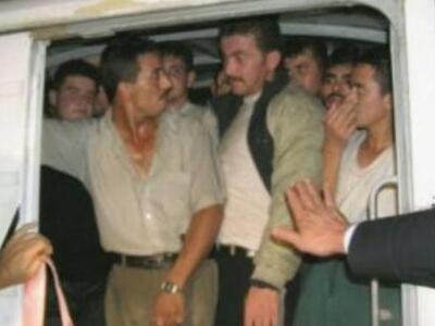 Λευκάδα: Εντοπίστηκαν δεκάδες μετανάστες...