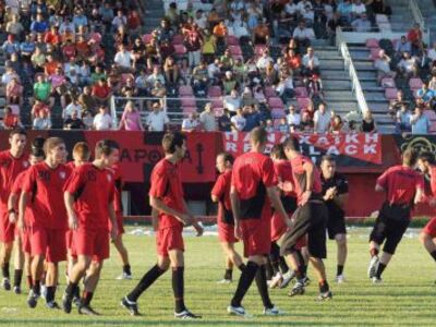 Ασταμάτητη η Παναχαϊκή κέρδισε 3-1 και το Χαϊδάρι 