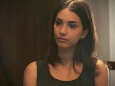 Γη της ελιάς: Η Μαρίνα σταματάει να «ακο...