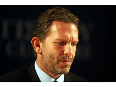 Στην Πάτρα την Παρασκευή ο Παύλος Γερουλάνος 