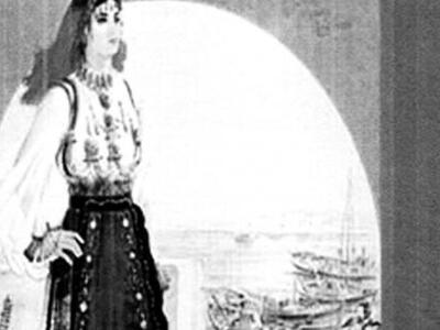 O Πολιτιστικός Σύλλογος Νιφορεΐκων πραγμ...