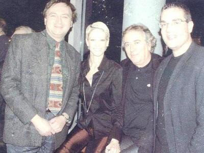 Φωτ. από το αρχείο του γράφοντος Τάκη Γ....