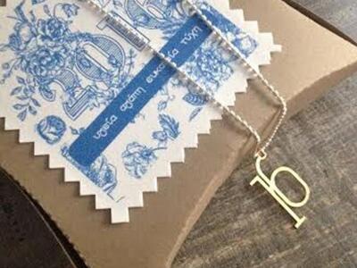 Πάτρα: Πρωτότυπα Γούρια 2016 από τη Νάγι...