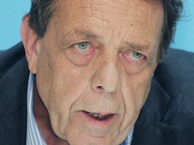 Μουλόπουλος: "Γιατί αποφάσισα να αν...