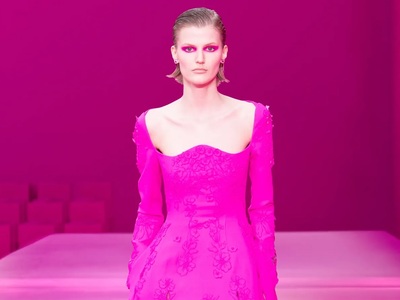 Valentino fall 2022 2023