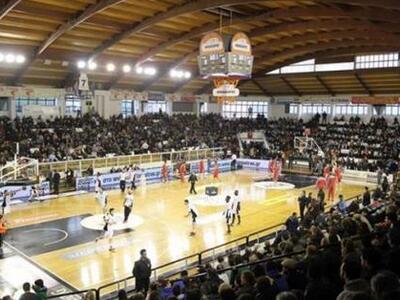 Απόλλων: Συνάντηση με το νέο Δήμαρχο Πατ...