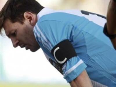 Τι συμβαίνει τελικά με την υγεία του Λιονέλ Μέσι;