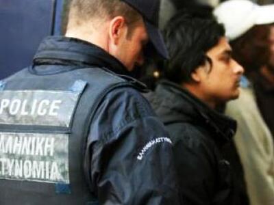 Επιχείρηση «Ξένιος Δίας» στην Παλαιόχωρα Χανίων
