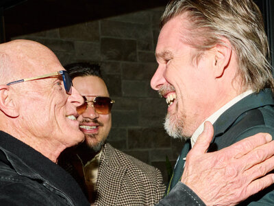 Στο φετινό Φεστιβάλ του Σάντανς οι Εντ Χ...