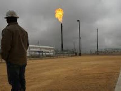 Η Ευρώπη κινδυνεύει να ξεμείνει από φυσι...