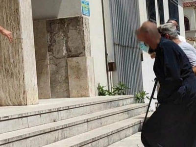 Αγρίνιο: Η υπόθεση του 50χρονου ιερέα απ...
