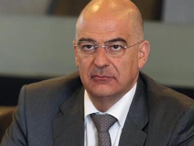 «Πυρά» Δένδια κατά βουλευτών ΣΥΡΙΖΑ που ...