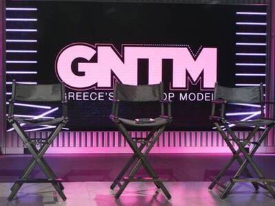 Μεγάλη ανατροπή στο φετινό GNTM : Αγόρια...