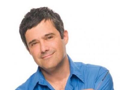 Μπαμπάς θα γίνει σύντομα ο Γεράσιμος Γεννατάς