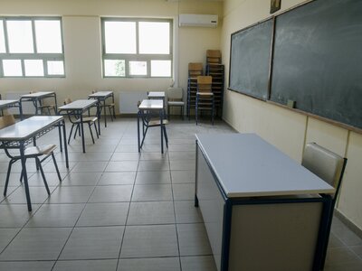 Από τη Δευτέρα οι εγγραφές και μετεγγραφ...