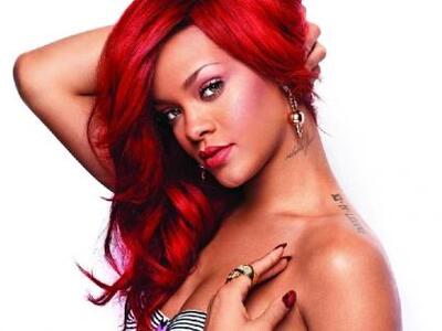 Rihanna: Με ένα μικροσκοπικό μπικίνι - ΔΕΙΤΕ ΦΩΤΟ 