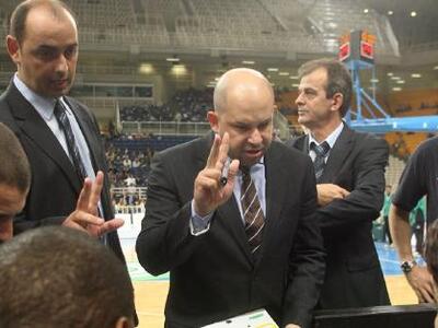 Γιάννης Χριστόπουλος:  "Να διδαχθού...