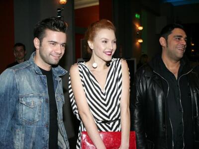 Θοδωρής Μαραντίνης, Τάμτα