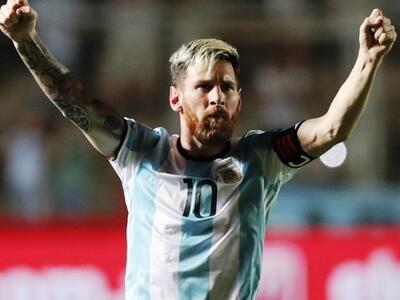 Μέσι: "Έχουμε αποφασίσει να μην μιλ...