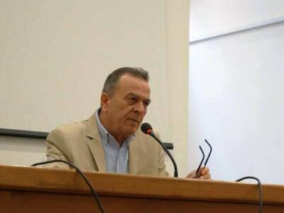 Χρήστος Πατούχας: Γιατί πλημμυρίσαμε;