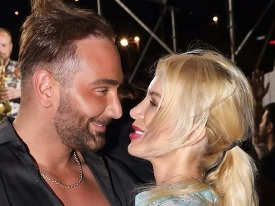 Κατερίνα Καινούργιου και Νίκος Κοκλώνης:...