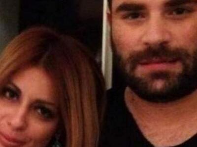 Μητέρα Μίνας Αρναούτη: Από την ημέρα του...