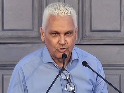 Φωκίων Ζαΐμης: Νικητής η αποχή…