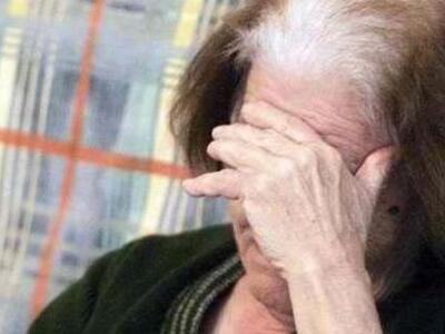Πάτρα: Και τρίτη επίθεση σε ηλικιωμένη μ...