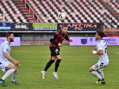 Η Super League 2 «νικάει» τον κορωνοϊό –...