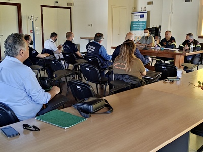 Δήμος Αιγιαλείας: Τρίτη ειδική συνεδρίασ...