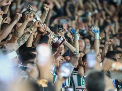 Παναθηναϊκός- ΠΑΟΚ: 17 συλλήψεις στον τε...