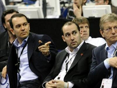 «Ανατριχιάσαμε» είπε ο Π. Αγγελόπουλος