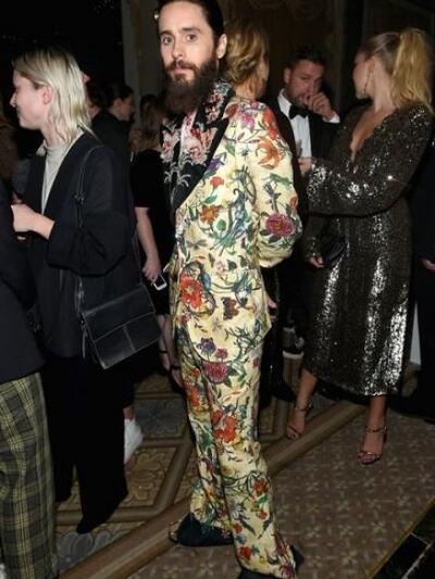 ΤΖΑΡΕΝΤ ΛΕΤΟ