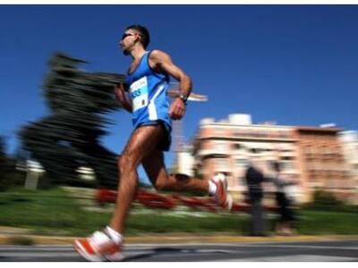 Γιατί τα χέρια μας πηγαινοέρχονται όταν τρέχουμε