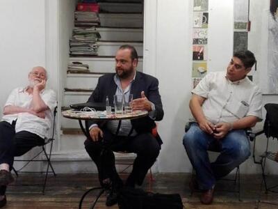 Συνάντηση Ποταμιού Αχαΐας με τον πρόεδρο...