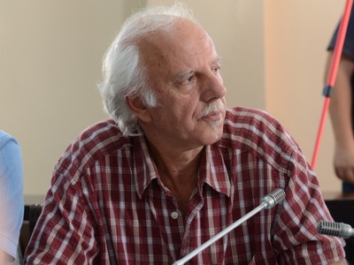 Διονύσης Πλέσσας: "Πρέπει να τηρείτ...