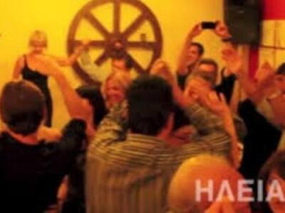 Ηλεία: Ρώσοι ξεσάλωσαν μετά το κλείσιμο ...