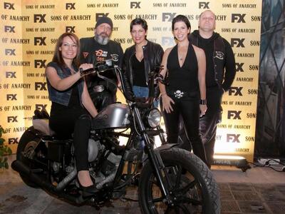 Τα κακά παιδιά της Αμερικανικής τηλεόρασ...