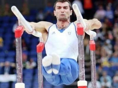 Λονδίνο 2012: Έκτος Ολυμπιονίκης στο δίζ...