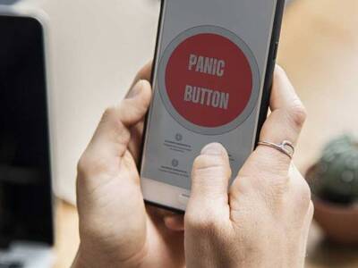 Πάτρα: Το «Panic Button» έσωσε 30χρονη α...